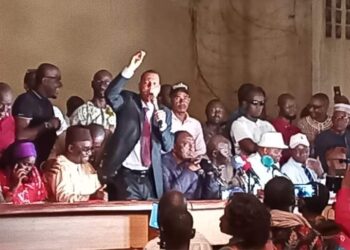 Guinée: le mouvement syndical demande le gouvernement de revenir à la table de négociation…