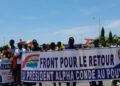 Siège du RPG-AEC : depuis la Turquie, Alpha Condé galvanise ses militants, son retour sollicité