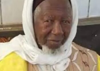 Labé : le cheikh de Dionfo désigné Khalif général du Foutah (Imam Badrou)