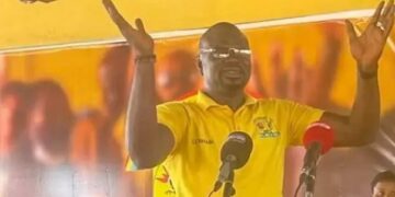 Guinée: Lamine Waraba « kidnappé » par des agents de la BAC 8 dans un café bar à Nongo