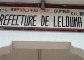 Lélouma : un enfant met un terme à la vie de son papa (Famille)
