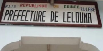 Lélouma : un enfant met un terme à la vie de son papa (Famille)