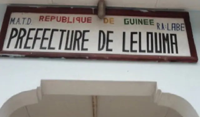 Lélouma : un enfant met un terme à la vie de son papa (Famille)