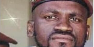 Armée: Commandant Aly Camara radié des effectifs (copie décret)
