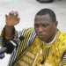 Guinée: Moussa Dadis Camara, ancien chef de la junte, de retour en prison
