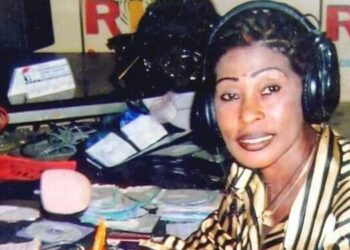 Conakry: Hawa Touré a tiré sa révérence