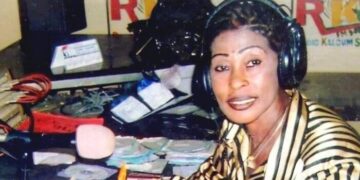 Conakry: Hawa Touré a tiré sa révérence