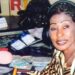 Conakry: Hawa Touré a tiré sa révérence