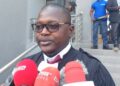 Me Chérif (avocat de Pivi) sur FIM: « mon client m’a clairement dit que son fils (Verny) ne faisait pas partie des éléments qui sont venus les enlever »