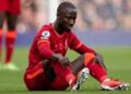 Syli national : Naby Keita encore forfait, Amadou Keita appelé en renfort