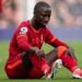 Syli national : Naby Keita encore forfait, Amadou Keita appelé en renfort