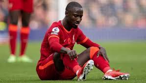 Syli national : Naby Keita encore forfait, Amadou Keita appelé en renfort