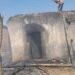 Kouroukan Boukaria (Siguiri): plus de 15 cases ravagées par le feu
