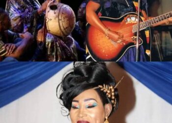 Culture : décès de l’artiste Mama Diabaté, «la Biche du Manding» 