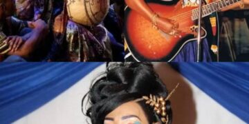 Culture : décès de l’artiste Mama Diabaté, «la Biche du Manding» 