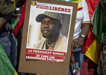 Présidentielle au Sénégal: la justice réintègre l’opposant Ousmane Sonko sur les listes et ouvre la voie à sa candidature