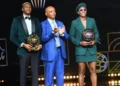Victor Osimhen, un Super  Eagles au firmament du football africain