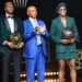 Victor Osimhen, un Super  Eagles au firmament du football africain