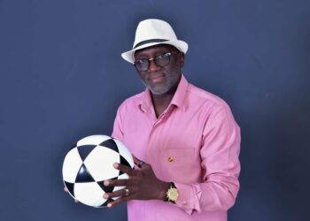 RELANCE DU PROCESSUS ÉLECTORAL DE LA FGF : Abdoul Karim Bangoura « AK