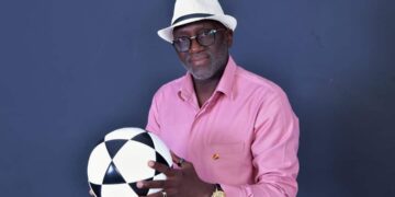 RELANCE DU PROCESSUS ÉLECTORAL DE LA FGF : Abdoul Karim Bangoura « AK
