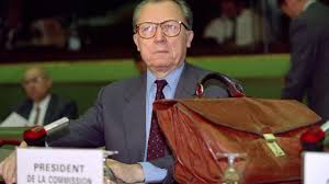 Mort de Jacques Delors: la classe politique rend hommage au «visionnaire» de l’Europe