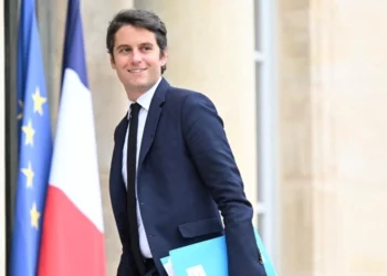 France : Gabriel Attal remplace Élisabeth Borne au poste de Premier ministre