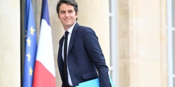 France : Gabriel Attal remplace Élisabeth Borne au poste de Premier ministre