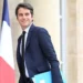 France : Gabriel Attal remplace Élisabeth Borne au poste de Premier ministre