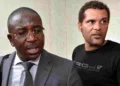 Burkina Faso: l&rsquo;avocat Guy-Hervé Kam arrêté à Ouagadougou pour des raisons inconnues
