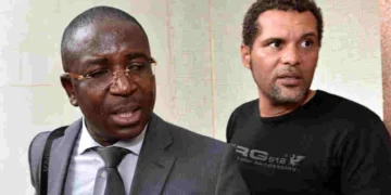 Burkina Faso: l&rsquo;avocat Guy-Hervé Kam arrêté à Ouagadougou pour des raisons inconnues