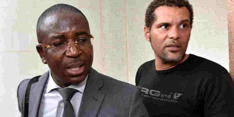 Burkina Faso: l’avocat Guy-Hervé Kam arrêté à Ouagadougou pour des raisons inconnues