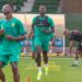 CAN 2023 : après deuxième journée, le Syli National entre en lice ce lundi