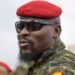 Guinée : colonel Mamadi Doumbouya élevé au grade de Général de corps d’armée…