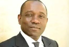 FEGUIFOOT: Bouba Sampil nouveau Président…