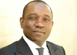 FEGUIFOOT: Bouba Sampil nouveau Président…