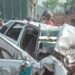Mamou-Dabola : huit morts dans un accident de la circulation