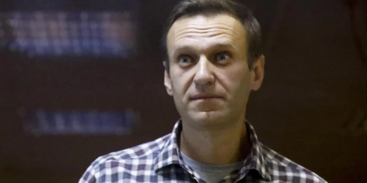 Russie: l&rsquo;opposant Alexeï Navalny est mort en prison