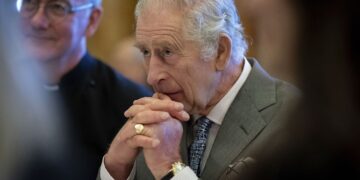 Le cancer de Charles III secoue le Royaume-Uni