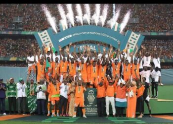 CAN 2023 : 50 millions de FCFA, une villa de la même valeur aux joueurs et 100 millions pour Faé