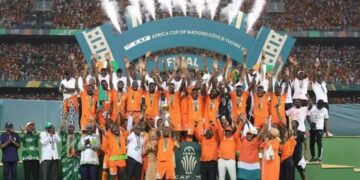 CAN 2023 : 50 millions de FCFA, une villa de la même valeur aux joueurs et 100 millions pour Faé