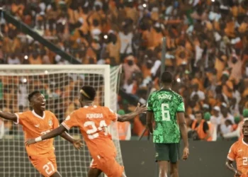 CAN 2023: les Éléphants 3 étoiles