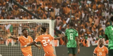 CAN 2023: les Éléphants 3 étoiles