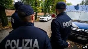 Italie : suicide d’un Guinéen en centre de rétention, près de Rome