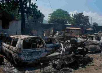 Haïti: plus de 170 Français et 70 étrangers évacués par la France