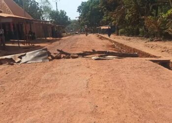 Emeutes d’électricité à Kindia: deux morts dont un enfant de 7 ans !!