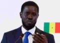 Sénégal: M. Faye remporte la présidentielle avec 54,28%, selon des résultats officiels provisoires