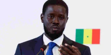 Sénégal: M. Faye remporte la présidentielle avec 54,28%, selon des résultats officiels provisoires