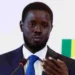 Sénégal: M. Faye remporte la présidentielle avec 54,28%, selon des résultats officiels provisoires