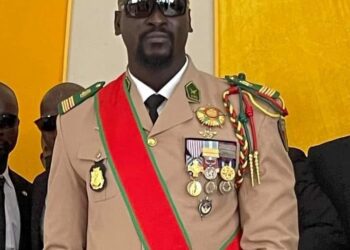 Décret : Un capitaine radié des effectifs de l’armée
