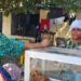 Fête internationale des droits de la femme : Aye Fofana invite les jeunes filles à façonner leur vision de voir le monde….